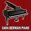 Cara Bermain Piano APK