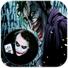 Joker Wallpaper icono