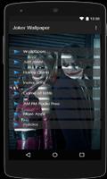 Joker Hintergrundbild 2018 Harley Quinn Wallpaper Plakat