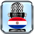 Radio Paraguay ABC Cardinal icône