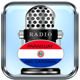 Radio Paraguay ABC Cardinal أيقونة