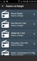 Radio screenshot 1