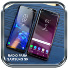 آیکون‌ Radio Para Smartphone