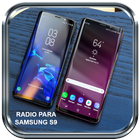 Radio Para Smartphone أيقونة