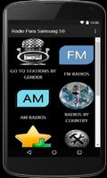Radio Para Smartphone screenshot 1