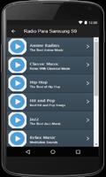 Radio Para Smartphone screenshot 2