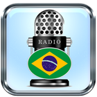 Rádios Brasil icône