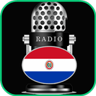 Radios Paraguay आइकन