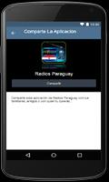 Radios Paraguay स्क्रीनशॉट 3