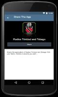 Radios Trinidad and Tobago screenshot 3