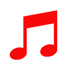 Music Player 圖標