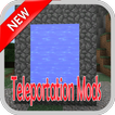 Teleportation Mods For MCPE