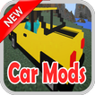 Car MODS For MCPE