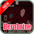 Herobrine Dimension Mods mcpe