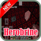 Herobrine Dimension Mods mcpe icon