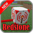 Redstone Mod for mcpe