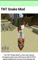 Weapon MODS For MCPE capture d'écran 2