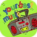 (NUEVA) Amsterdã - MC Kevinho (ft.Junior Lord) APK