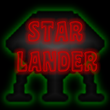 Star Lander アイコン