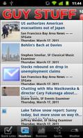 San Francisco Local News screenshot 1