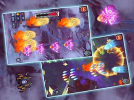 Galaxy Battle screenshot 3