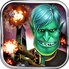 Zombie Planet Free آئیکن