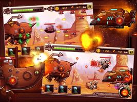 Zombie Planet Free screenshot 3