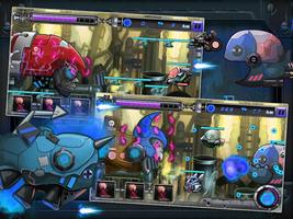 Zombie Planet Free screenshot 2