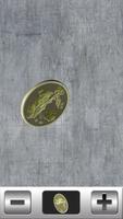 Coin Flip 3D poster
