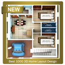 APK Best 1000+ 3d Home Layout Design Ideas