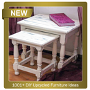 APK 1001+ DIY Upcycled Furniture Ideas
