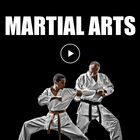 Martial Arts icône
