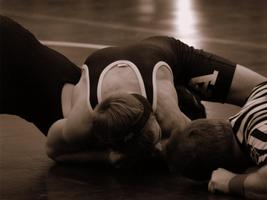 3 Schermata Wrestling