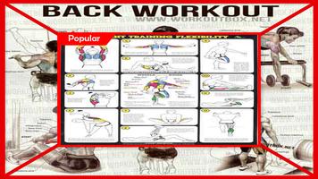 ABS Workout Guide for Men 스크린샷 3