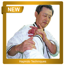 Hapkido-technieken-APK