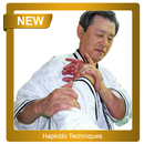 Hapkidoのテクニック APK