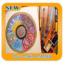 APK How to Make a Mandala