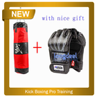 Entrenamiento Kick Boxing Pro icono