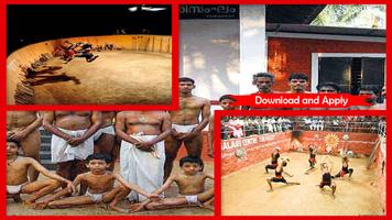 Learn Kalarippayattu - Indian Martial Arts Ekran Görüntüsü 2
