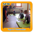 APK Yoga for Preschoolers