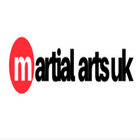 Martial Arts UK icône