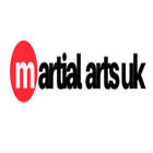 Martial Arts UK أيقونة