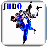 Judo icône