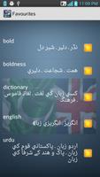 English to Urdu screenshot 3