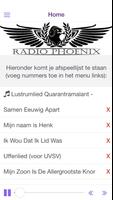 Radio Phoenix 海报