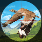 Taloor Hunter Birds Hunting icon