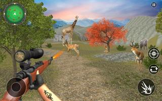 bezpłatny łowca jeleni screenshot 1