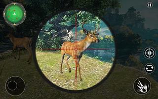 bezpłatny łowca jeleni screenshot 2