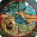 Animals Hunting Jungle: Deer Hunter APK