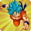 Hero Goku Fighter APK